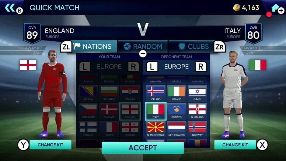 Football Cup 2024