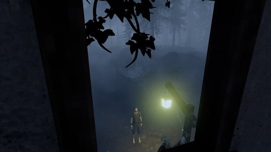 Dreadwoods Gatekeeper: Prologue screenshot 5