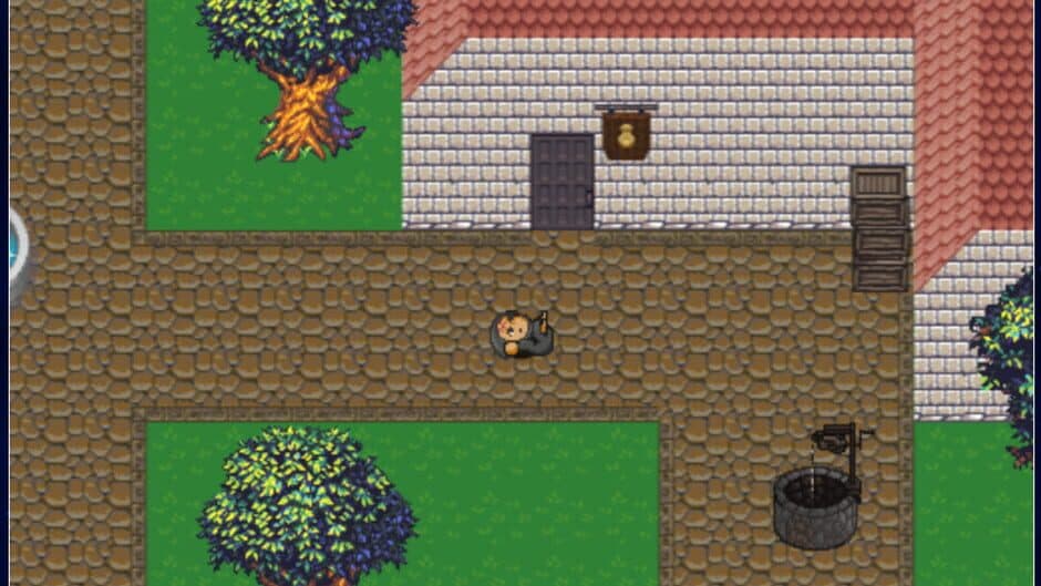 BoundWorlds screenshot 2