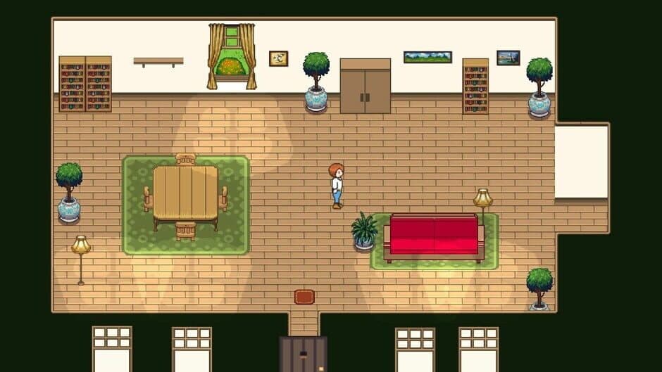 Inspiring Dreams screenshot 2