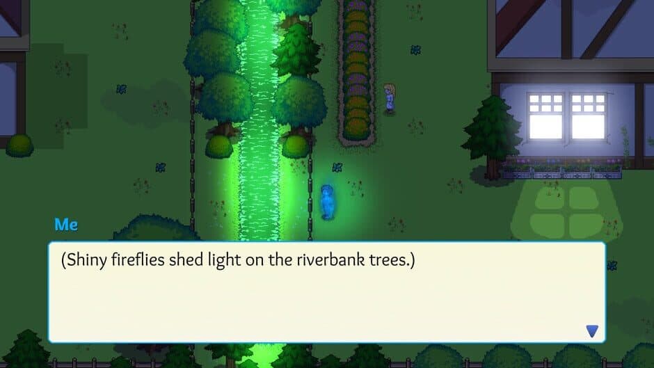 Inspiring Dreams screenshot 5