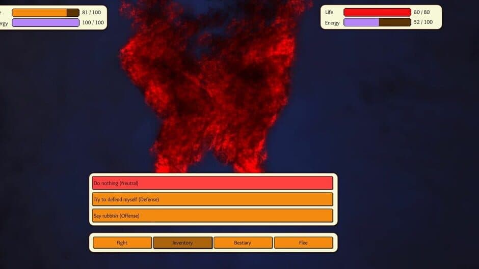 Inspiring Dreams screenshot 6