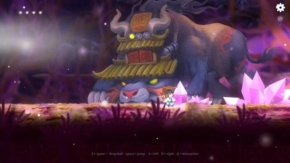 Spirit Possession screenshot 5