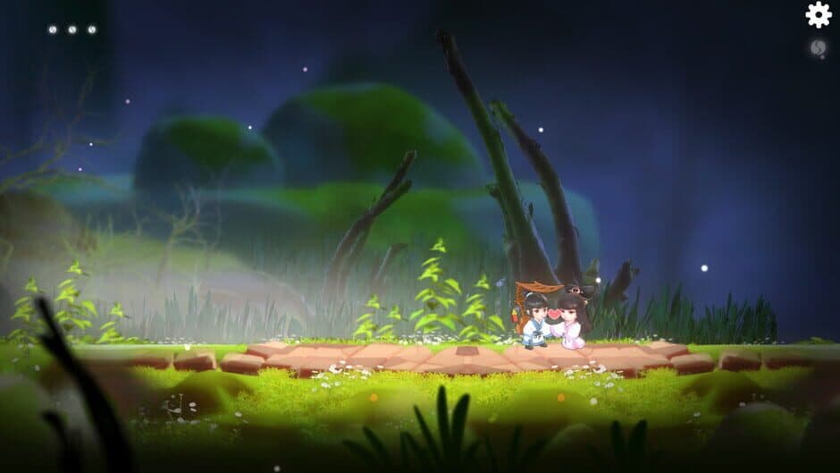Spirit Possession screenshot 6