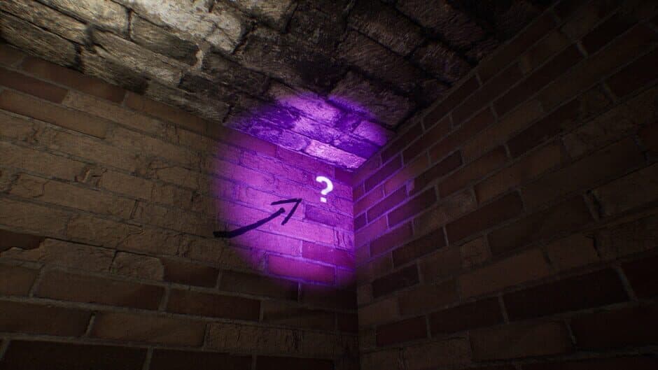 A Slightly Different Backrooms screenshot 4