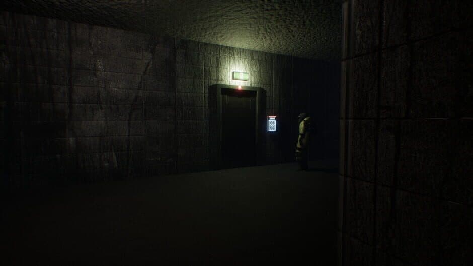 A Slightly Different Backrooms screenshot 5