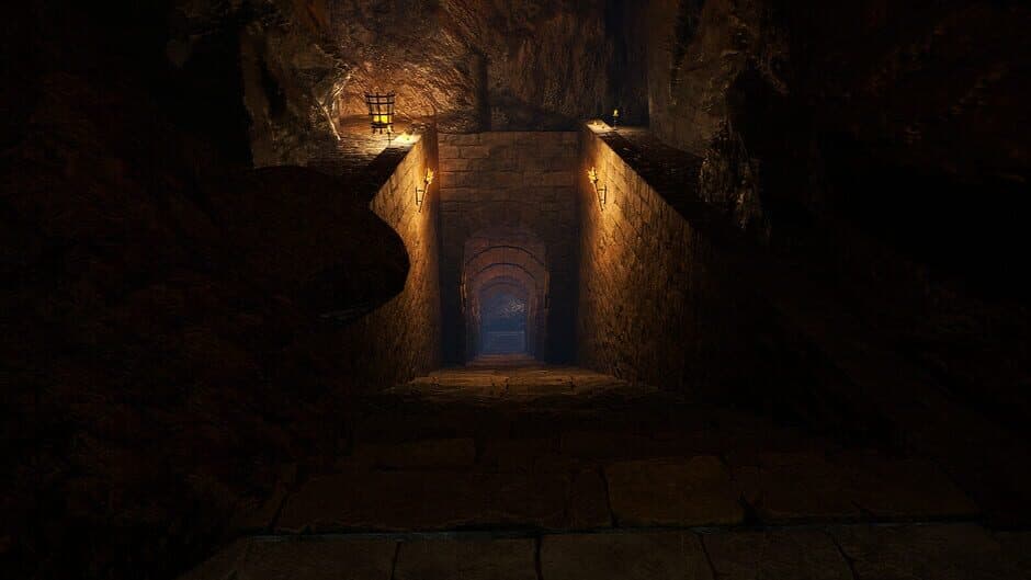 Greatest Dungeon screenshot 3