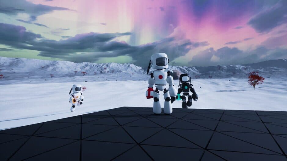 Shapefall screenshot 5