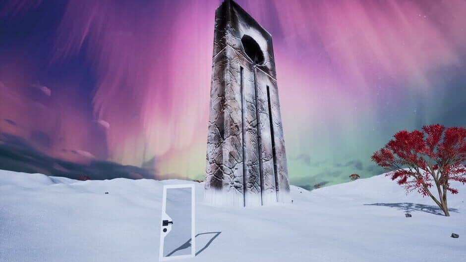 Shapefall screenshot 2