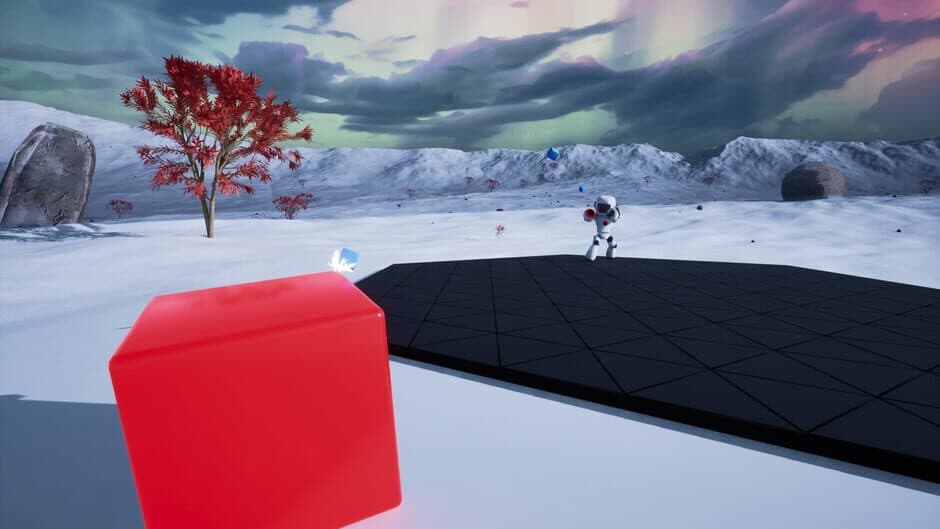 Shapefall screenshot 3