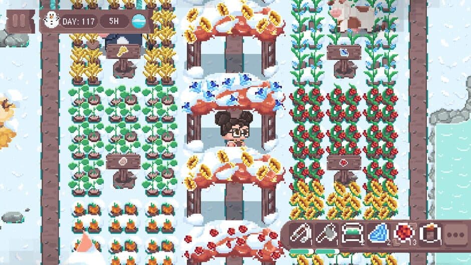Animal Way screenshot 5