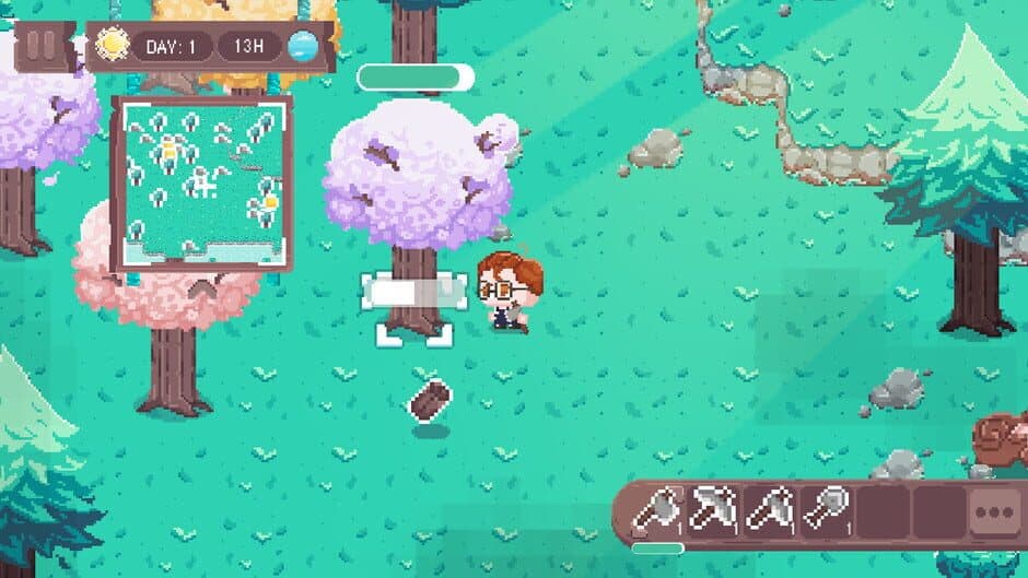 Animal Way screenshot 6