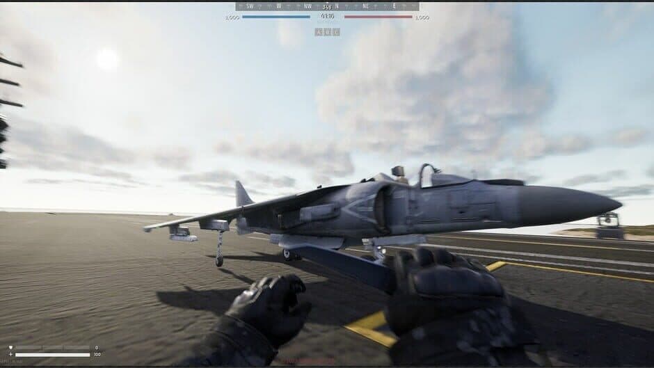 Warfare Ultimatum screenshot 3