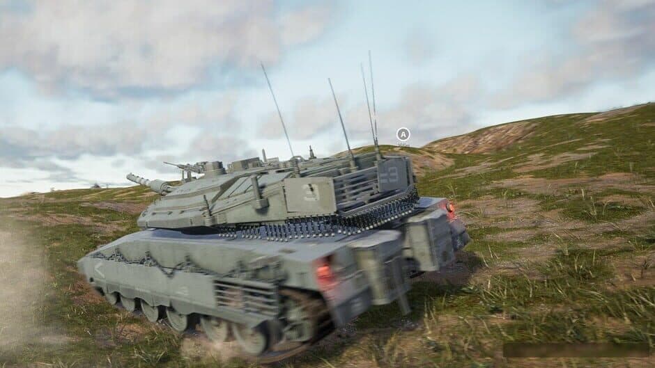 Warfare Ultimatum