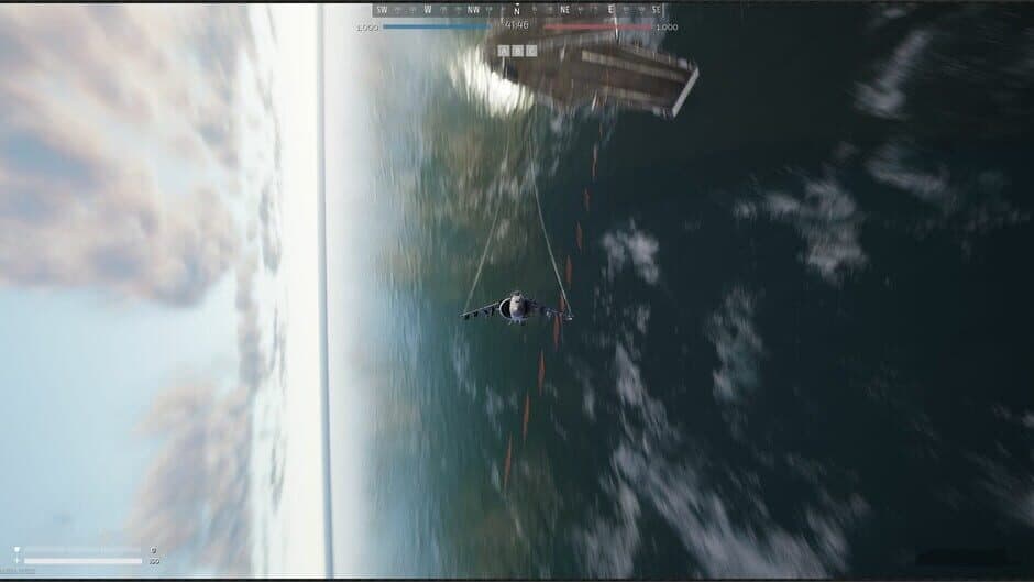 Warfare Ultimatum screenshot 2