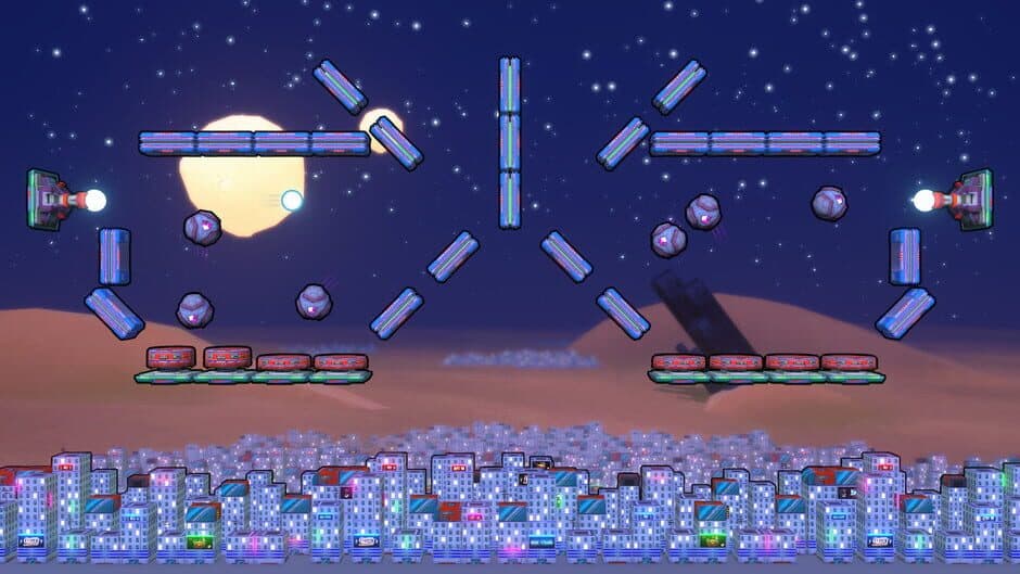 Falling Stars... And Other Celestial Objects screenshot 2