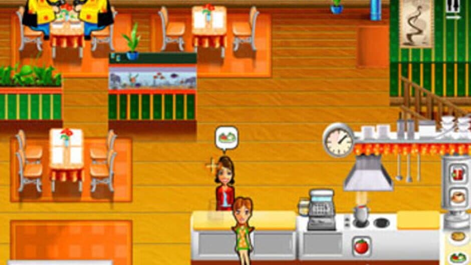 Delicious Deluxe screenshot 4