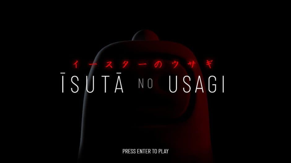 Isuta no Usagi screenshot 3