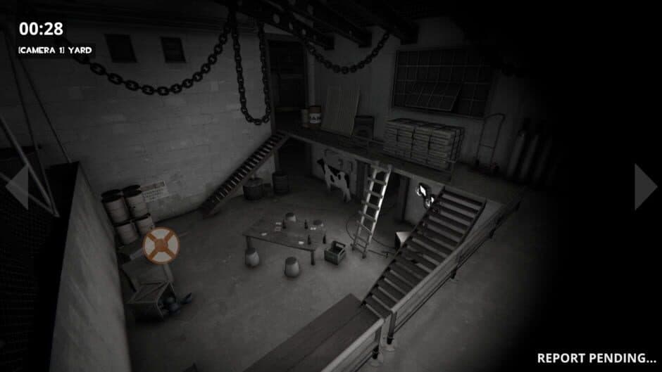 Fortress Duty screenshot 2