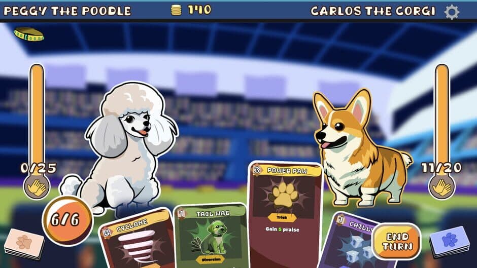 World's Goodest Pup screenshot 2