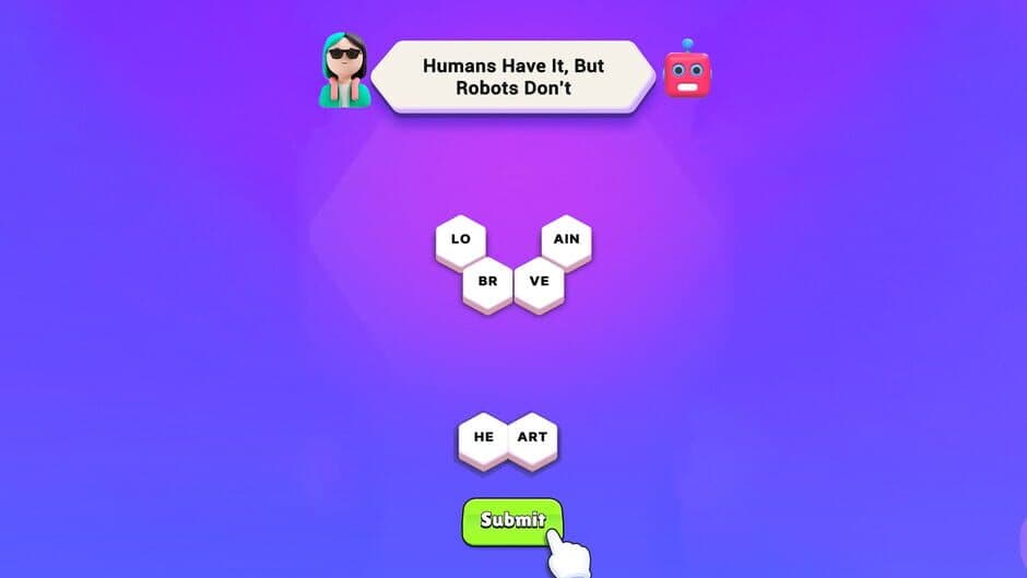 Word Sylla screenshot 5