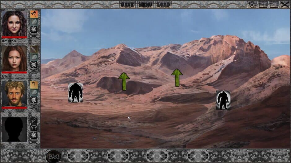 YAYS: Your Adventure Your Story screenshot 6