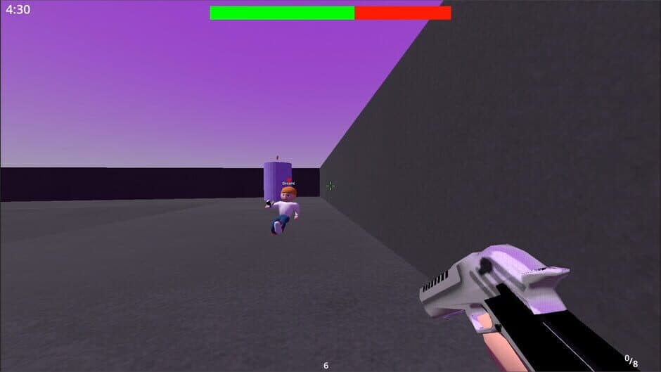 Undefeatable screenshot 4