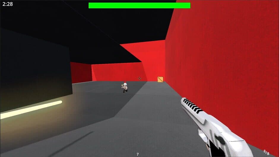 Undefeatable screenshot 5