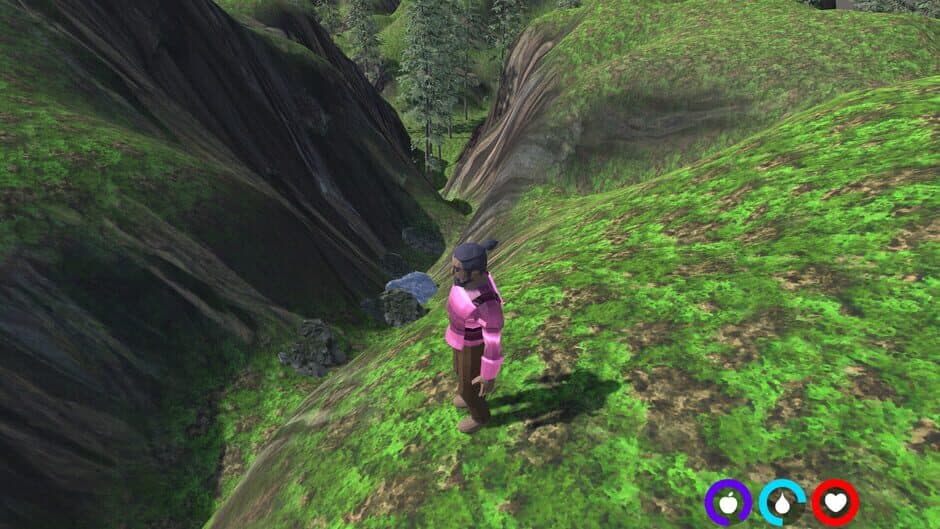Mineval screenshot 3