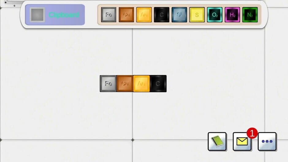 Eureka! Superconductor Lab screenshot 5