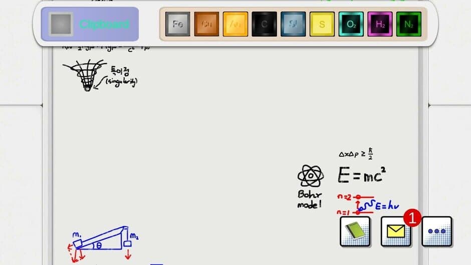 Eureka! Superconductor Lab screenshot 6