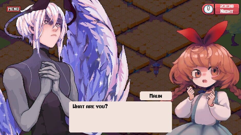 Time Travel Cafe screenshot 3