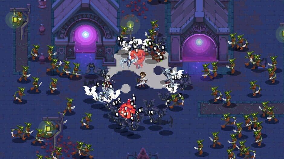 Doom Survivors