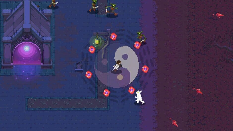 Doom Survivors screenshot 5