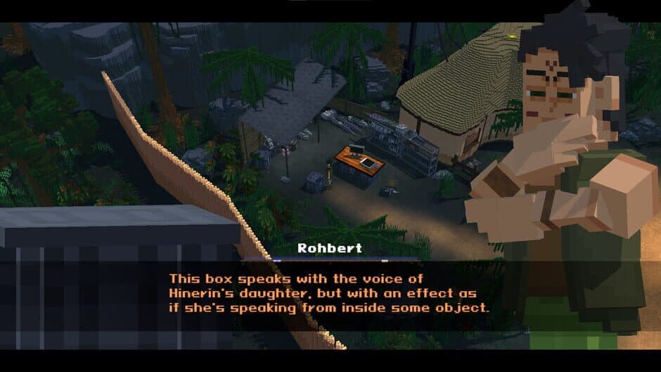 Dustopia screenshot 3