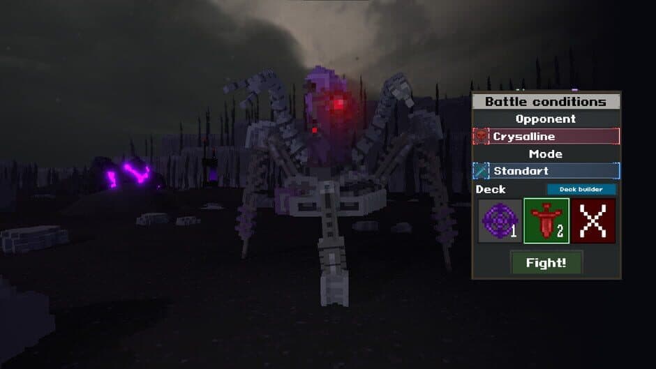 Dustopia screenshot 6