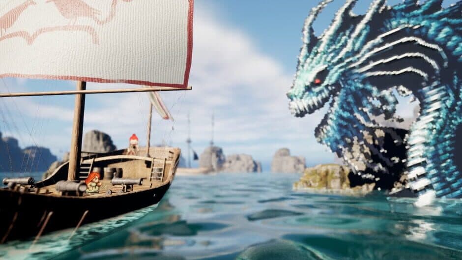 Eclipse of Elysium screenshot 5