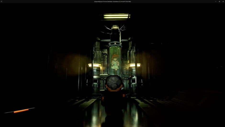 Eclipse of Elysium screenshot 6