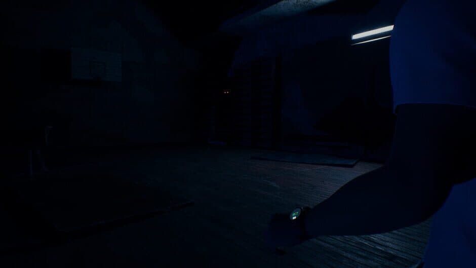 FaceYourFear screenshot 5
