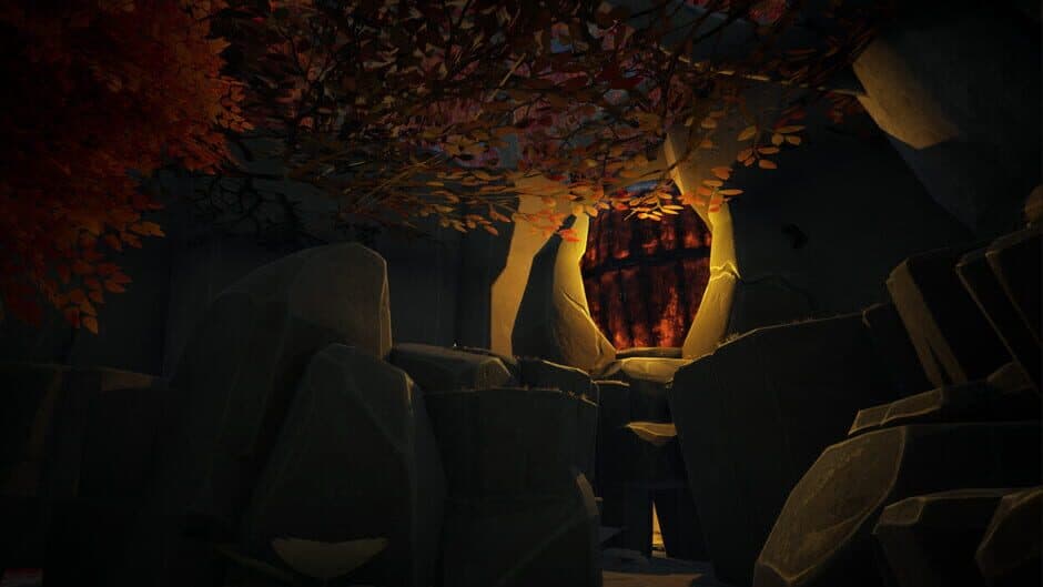 Feralbound Online screenshot 5