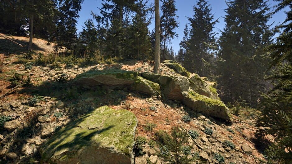 GOS: Gain Of Squad screenshot 5