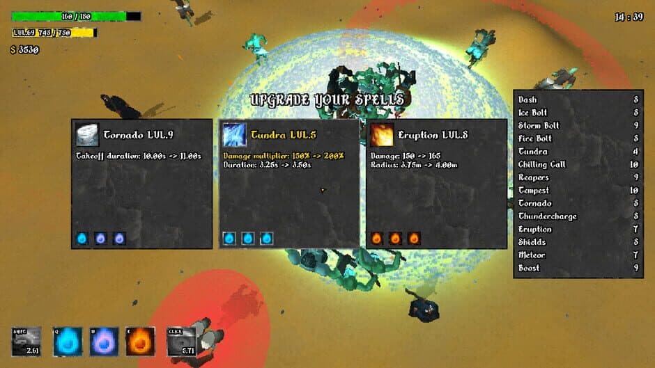 Hexforger screenshot 6