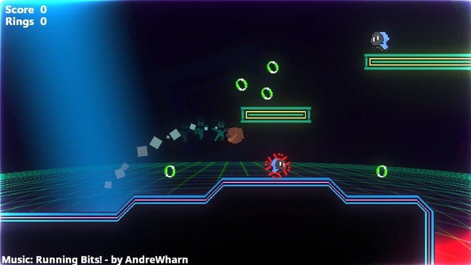 Knuffi screenshot 2