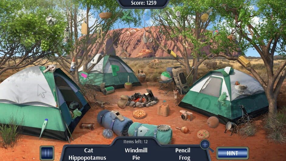 Travel to Australia