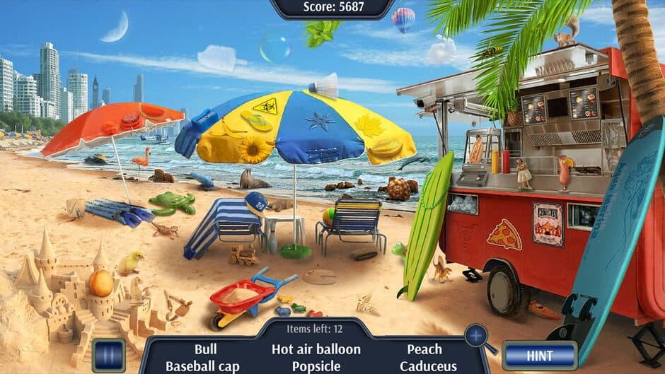 Travel to Australia screenshot 3