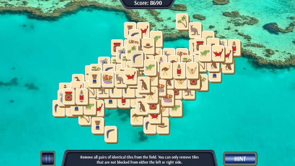 Travel to Australia screenshot 4