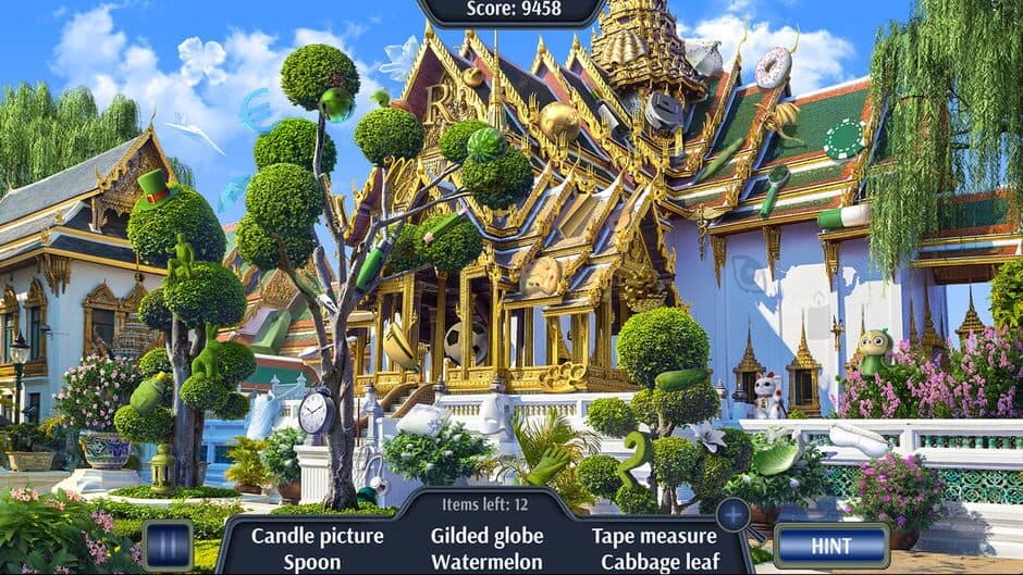 Travel to Thailand screenshot 2
