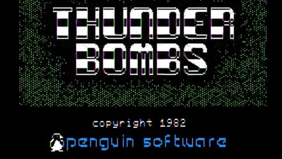 Thunderbombs