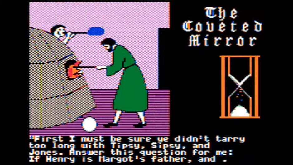 The Coveted Mirror screenshot 6