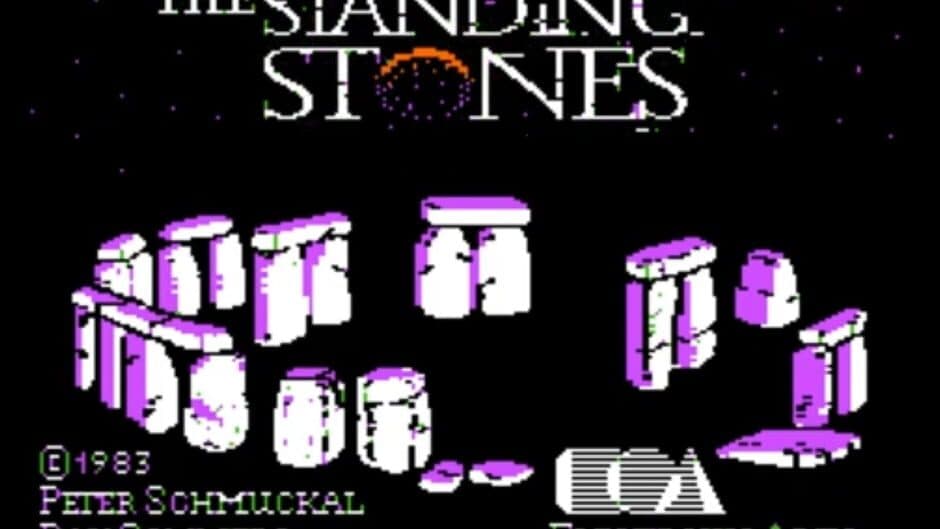The Standing Stones